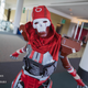 Image for article titled Please Enjoy Probably The Last Cosplay Show Gallery For 2020